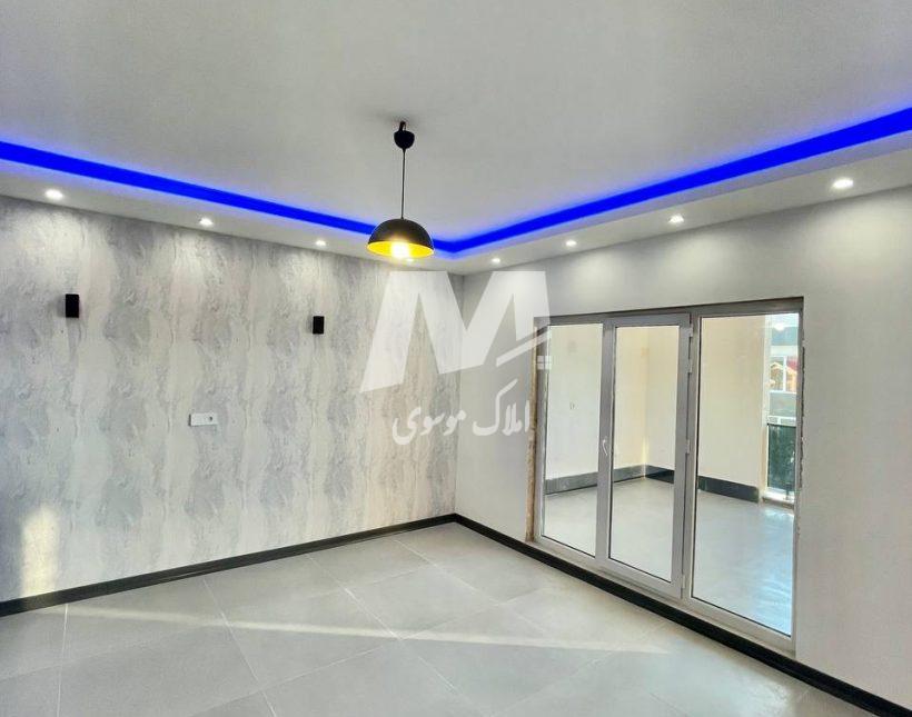خريد ويلا دوبلكس مدرن ٢٢٠ متري مستقل در اميرآباد چمستان | 220 متر