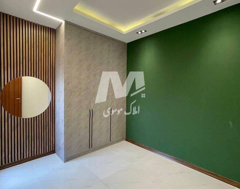 خريد ويلا دوبلكس ٢٤٠ متري نما مدرن شهركي در آهودشت چمستان | 240 متر