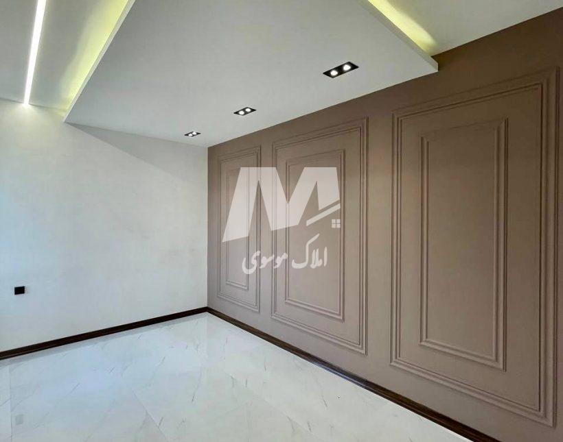 خريد ويلا دوبلكس ٢٤٠ متري نما مدرن شهركي در آهودشت چمستان | 240 متر