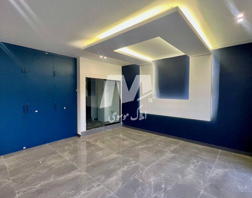 خريد ويلا نما مدرن ٣٥٠ متري استخردار در سعادت آباد چمستان | 250 متر