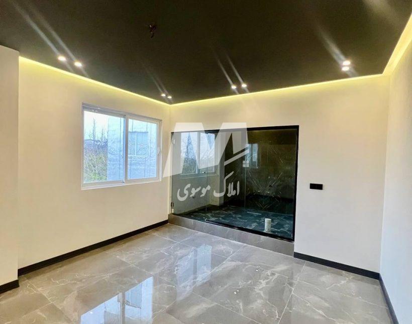 خريد ويلا نما مدرن ٣٥٠ متري استخردار در سعادت آباد چمستان | 250 متر
