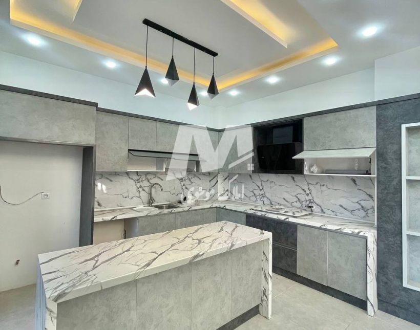 خريد ويلا نما مدرن ٤٨٠ متري شهركي استخردار در سعادت آباد چمستان | 300 متر