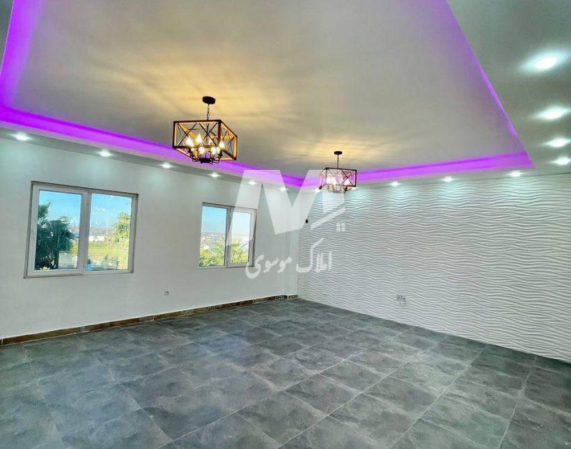 خريد ويلا نما مدرن ٤٨٠ متري شهركي استخردار در سعادت آباد چمستان | 300 متر