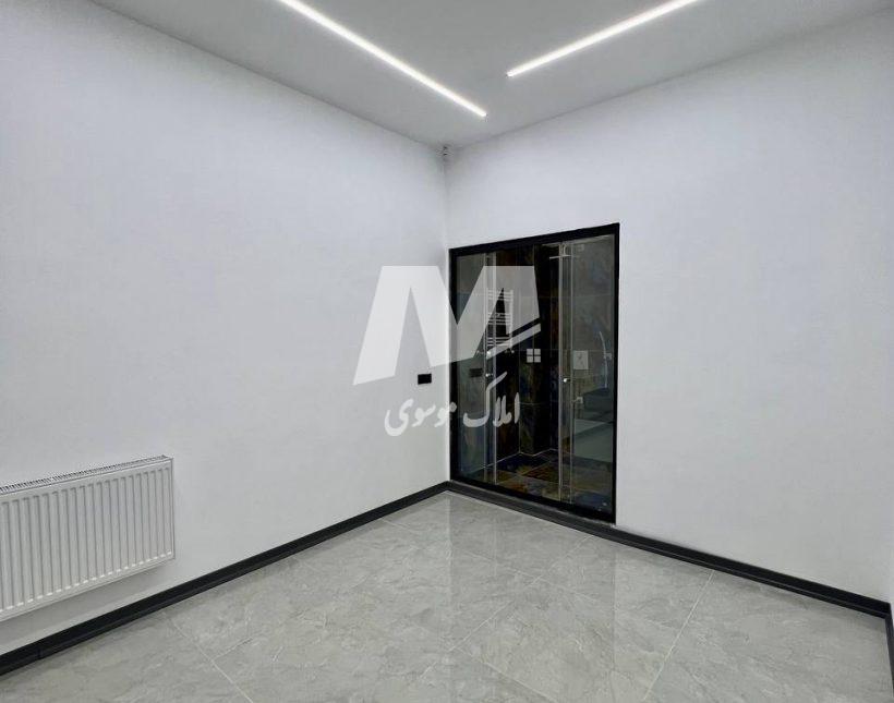 خريد ويلا دوبلكس ٢٢٥ متري نما مدرن روف دار در نعمت آباد چمستان | 225 متر