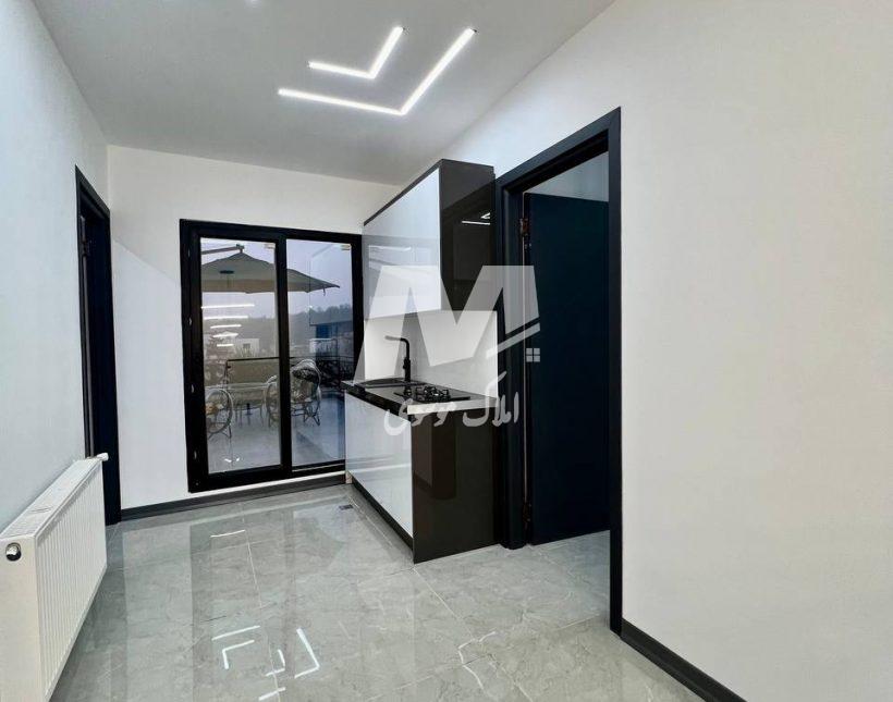 خريد ويلا دوبلكس ٢٢٥ متري نما مدرن روف دار در نعمت آباد چمستان | 225 متر