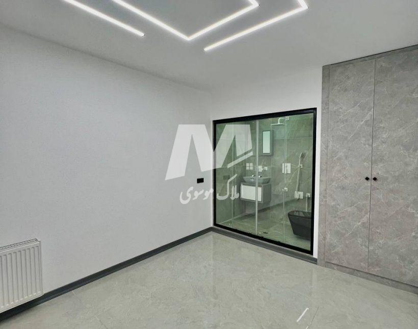 خريد ويلا دوبلكس ٢٢٥ متري نما مدرن روف دار در نعمت آباد چمستان | 225 متر