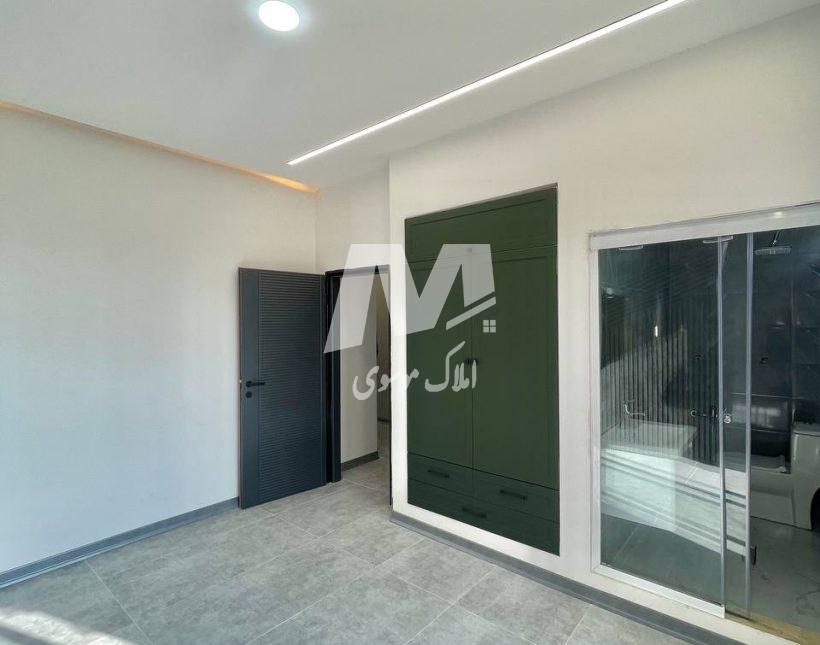 خريد ويلا شهركي استخردار در بهدشت چمستان | 200 متر