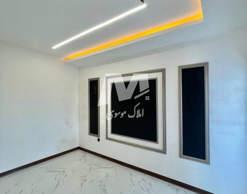خريد ويلا فلت ٢٢٥ متري شهركي استخردار در بهدشت چمستان | 225 متر