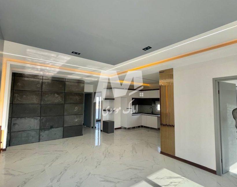 خريد ويلا فلت ٢٢٥ متري شهركي استخردار در بهدشت چمستان | 225 متر