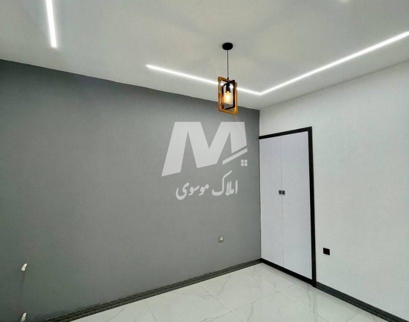 خريد ويلا دوبلكس ٢٧٠ متري مدرن روف دار در آپادانا چمستان | 270 متر