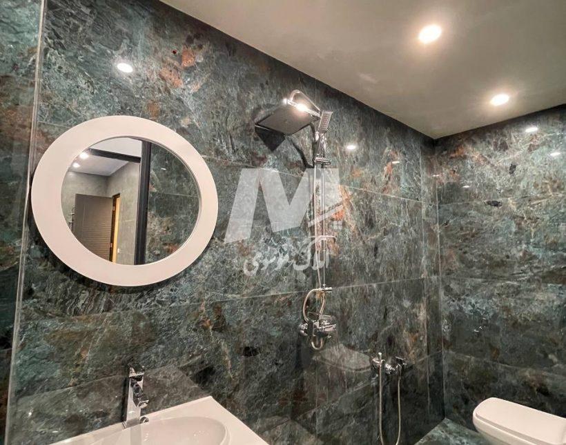 خريد ويلا دوبلكس ٥٠٠ متري مدرن استخردار در سعادت آباد چمستان | 350 متر