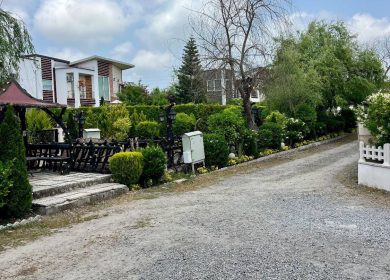 فروش زمین زیر قیمت نور | 200 متر