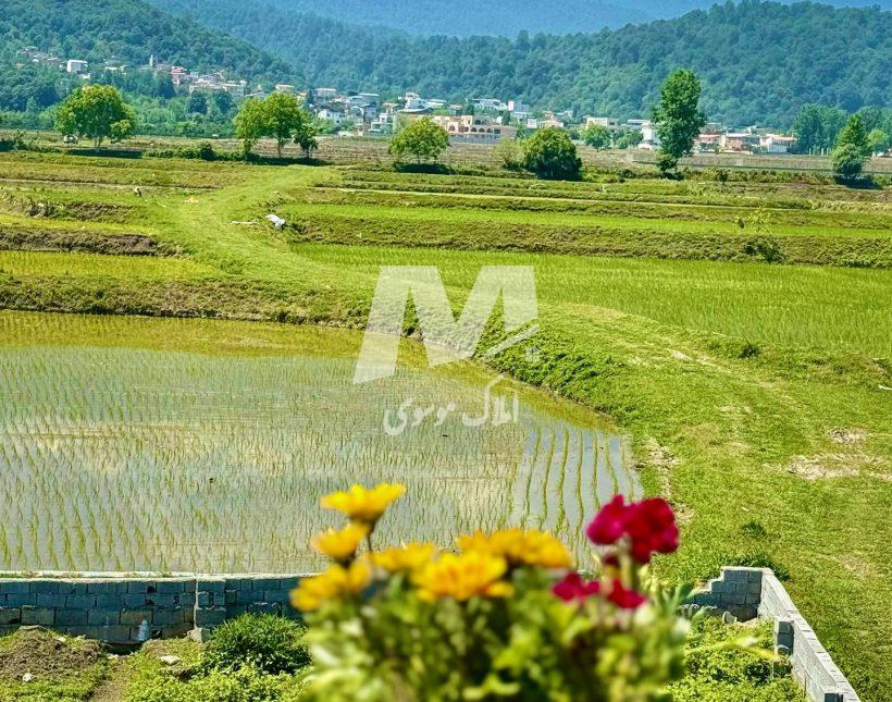 خرید ویلای دوبلکس مدرن سند دار شهرکی منطقه برند | ۱۴۰ متر