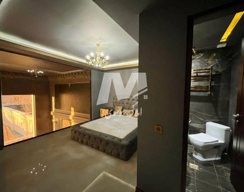 خرید ویلا در نور ایزخوره 450 متر شهرک جنگلی با استخر مبله | 450 متر