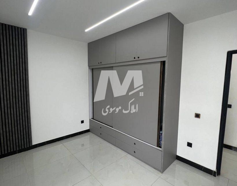 خرید ویلا در شمال قیمت مناسب معاوضه با خودرو | 220 متر