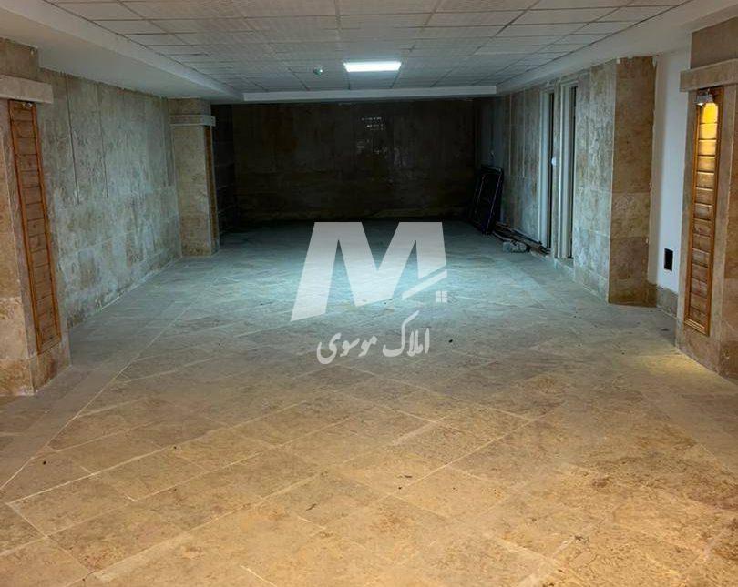 خرید آپارتمان نوساز پایتخت ساحلی نور فول امکانات سند تک برگ | ۱۲۵ متر