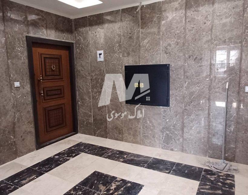 خرید آپارتمان ساحلی نور مدرن نوساز با ویو ابدی | ۲۵۵ متر