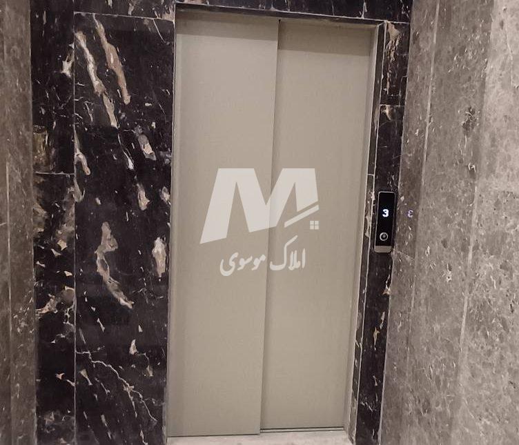 خرید آپارتمان ساحلی نور مدرن نوساز با ویو ابدی | ۲۵۵ متر