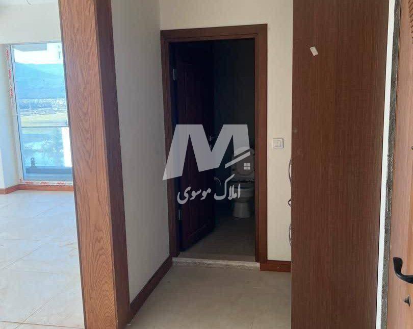 خرید آپارتمان شهر نور نوساز کلید نخورده سند دار | ۱۹۹ متر