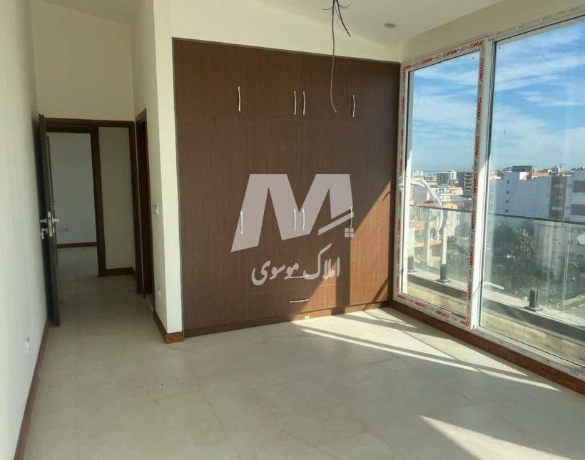 خرید آپارتمان شهر نور نوساز کلید نخورده سند دار | ۱۹۹ متر