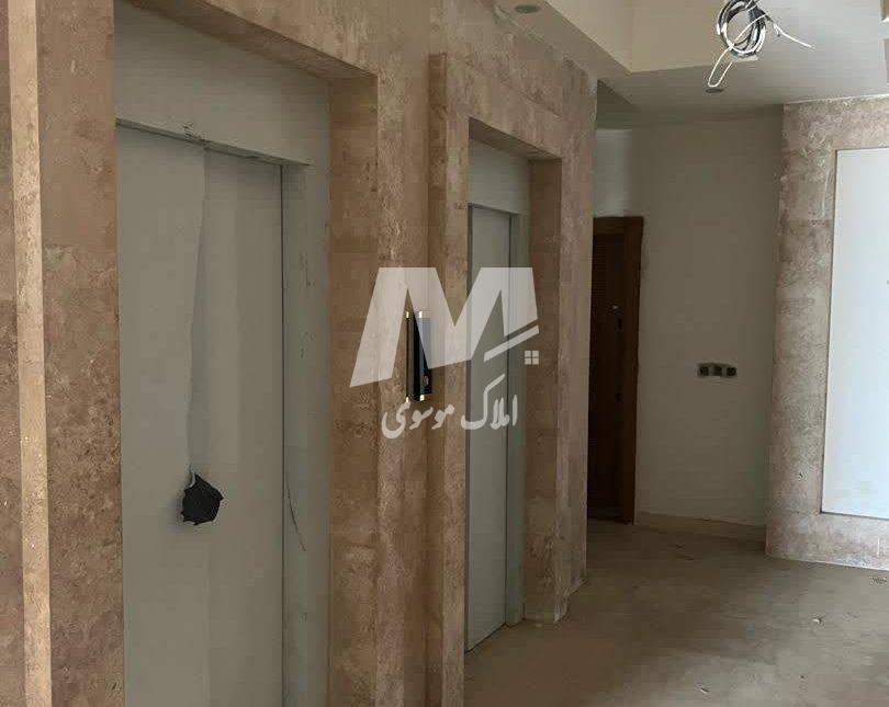 خرید آپارتمان شهر نور نوساز کلید نخورده سند دار | ۱۹۹ متر