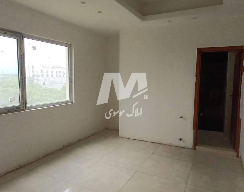 خرید آپارتمان ساحلی نوساز کلید نخورده نور | ۱۸۰ متر