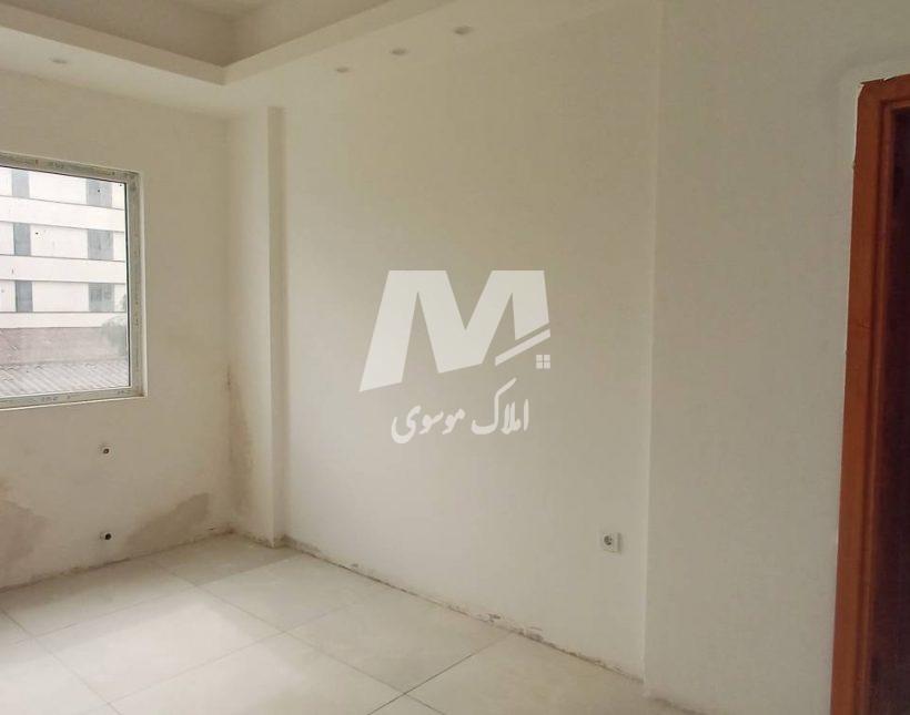 خرید آپارتمان ساحلی نوساز کلید نخورده نور | ۱۸۰ متر