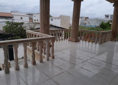 خرید ویلا دوبلکس ۳ خواب با سند تک برگ | ۲۳۴ متر