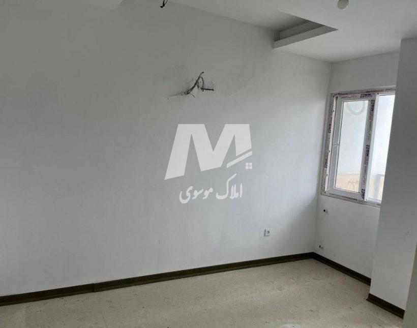 خرید آپارتمان در نور دو خواب شمالی جنوبی با سند تک برگ | ۰ متر