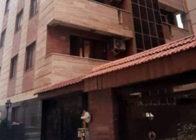 خرید آپارتمان نور ۲ خواب سند تک برگ پلاک ۲ ساحل | ۰ متر