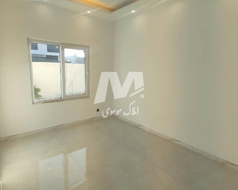 خرید ویلا سرکاج نور ۲ خواب جنگلی شهرکی | ۳۰۰ متر