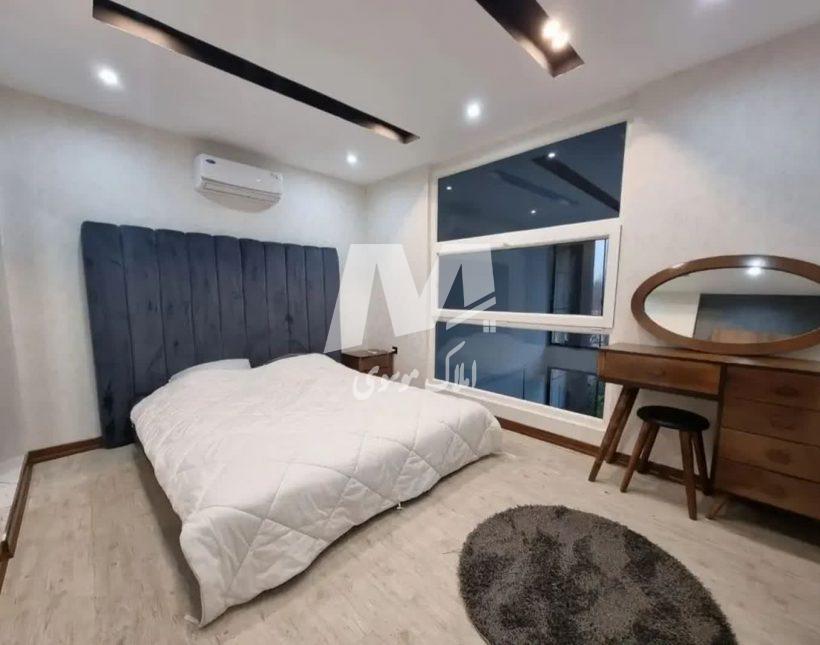 خرید ویلا در نور 450 متری فول فرنیش با استخر | 450 متر