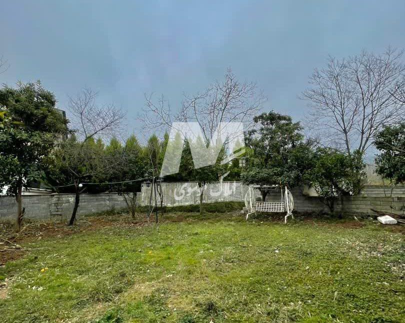خرید ویلا در چمستان بهدشت مناسب سرمایه گذاری مبله | 600 متر