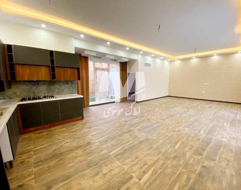 خرید ویلا در چمستان آهودشت ۳۵۰ متری استخردار نزدیک جنگل | ۳۵۰ متر