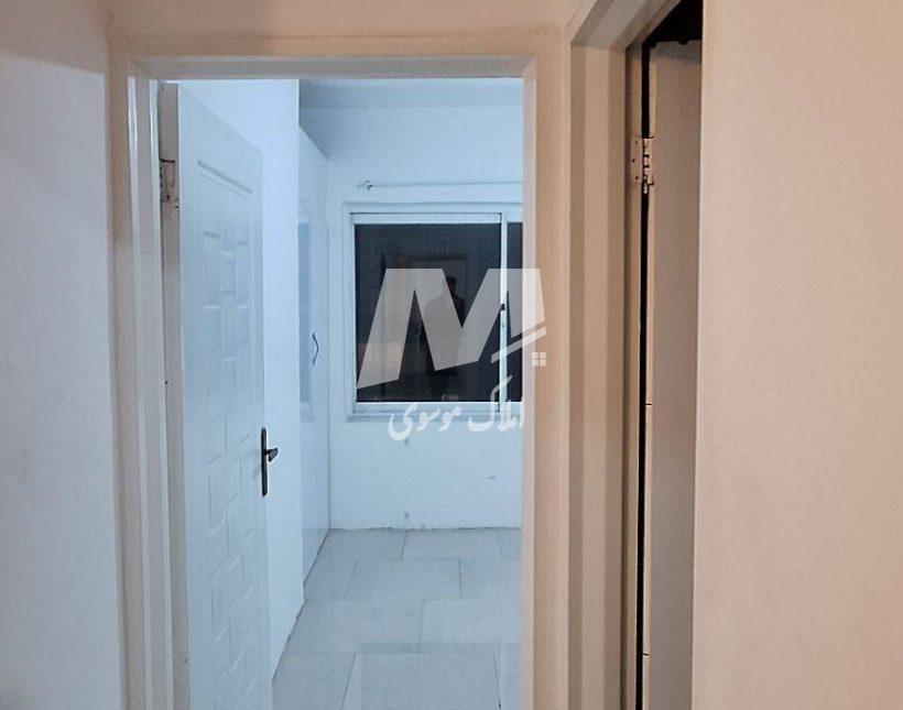 خرید آپارتمان حوزه نور ۲ خواب تک واحدی سند دار | ۰ متر