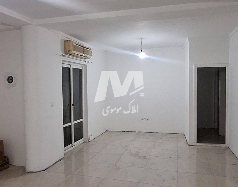 خرید آپارتمان حوزه نور ۲ خواب تک واحدی سند دار | ۰ متر