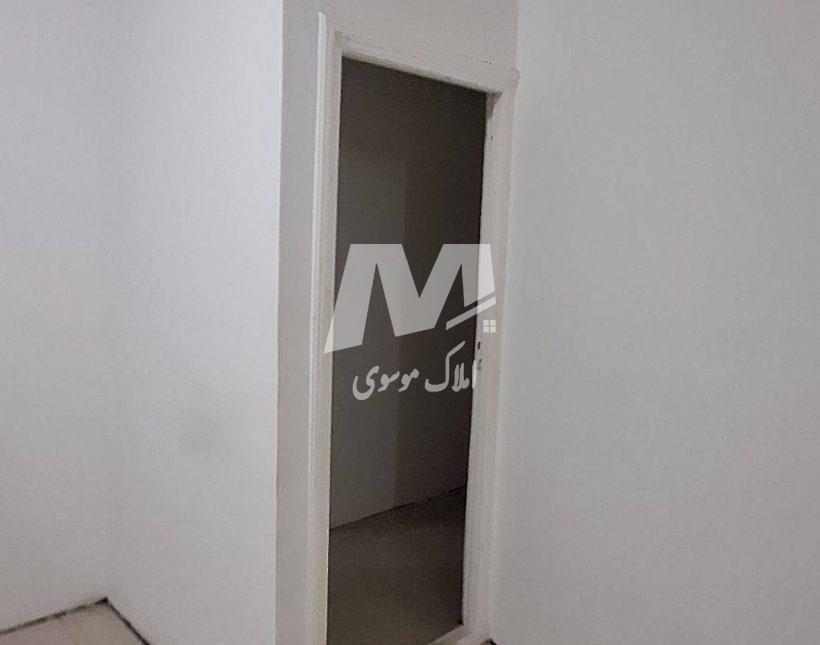 خرید آپارتمان حوزه نور ۲ خواب تک واحدی سند دار | ۰ متر