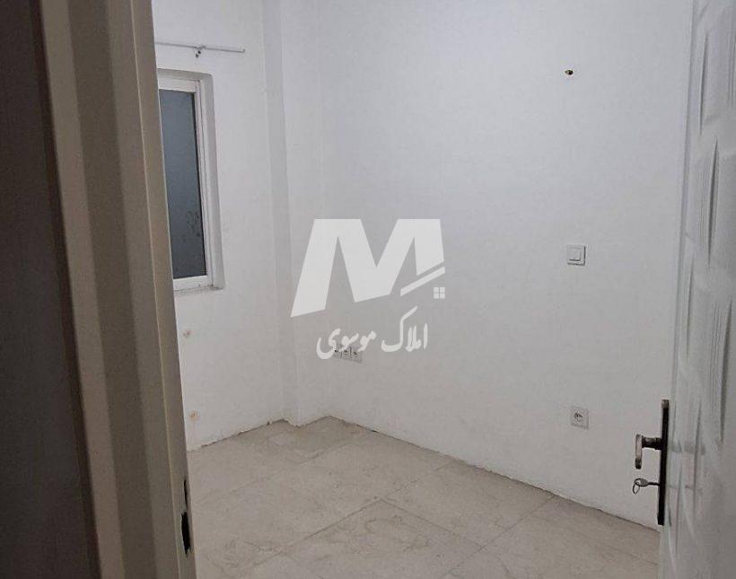 خرید آپارتمان حوزه نور ۲ خواب تک واحدی سند دار | ۰ متر