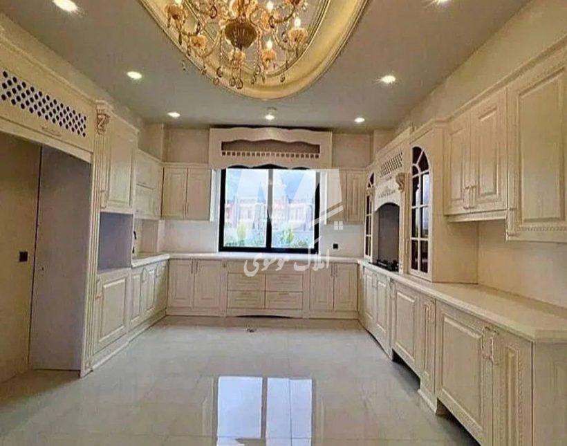 فروش کاخ ویلای 1000 متری در چمستان | 1000 متر