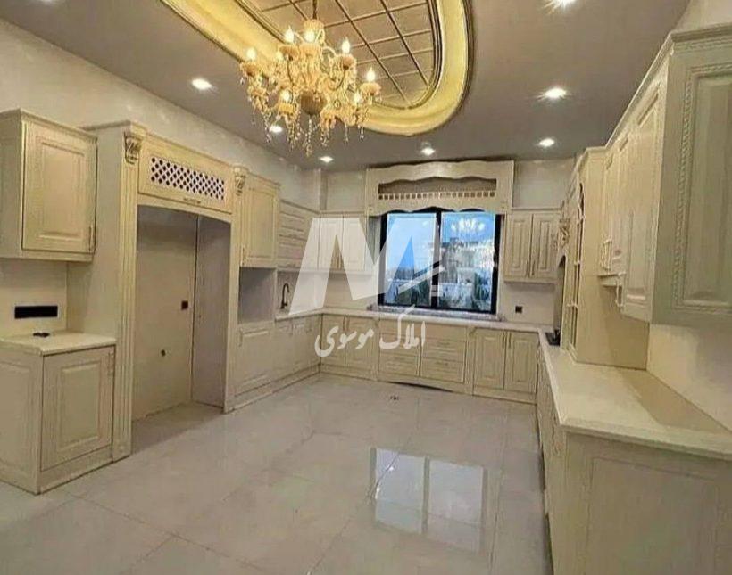 فروش کاخ ویلای 1000 متری در چمستان | 1000 متر