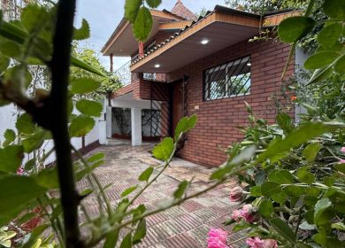 خرید ویلا باغ فول مدارک ۲ خواب امیرآباد چمستان | ۲۴۰ متر