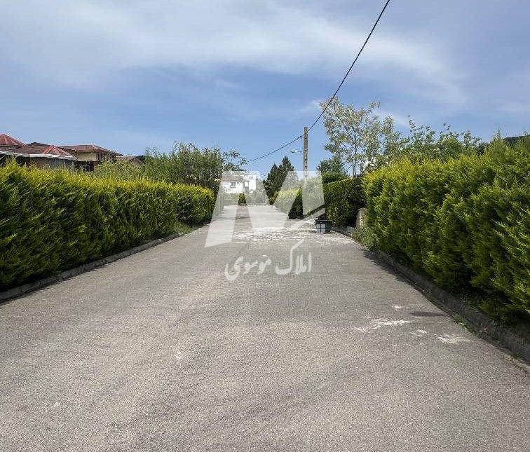 خرید ویلا دارجار تریبلکس ۴ خواب فول هوشمند نور | ۳۰۰ متر