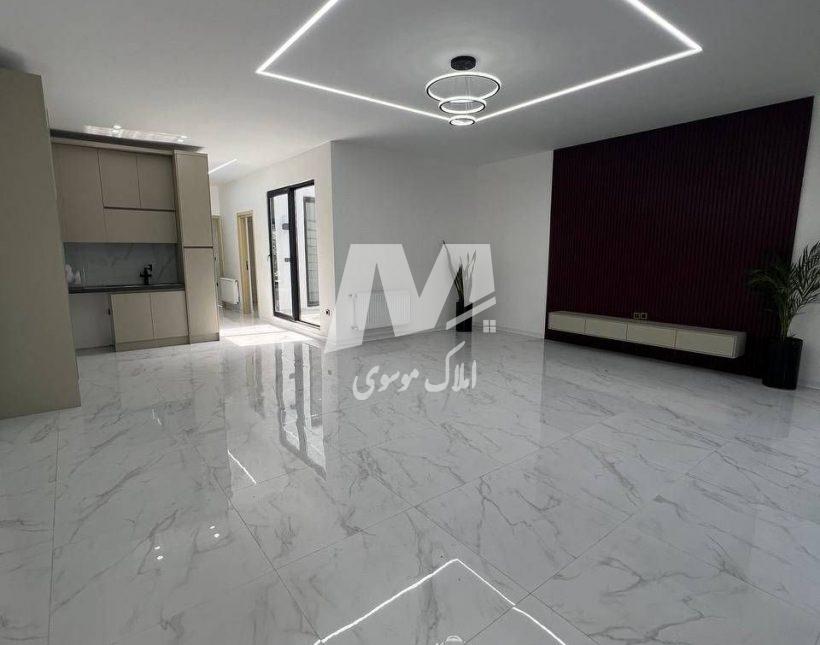 خرید ویلای نما مدرن جنگلی سند دار شهرکی | ۲۰۰ متر