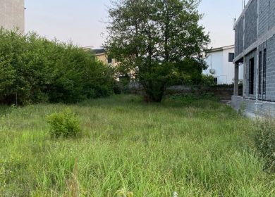 خرید زمین سند دار شهرکی آپادانا چمستان | ۵۰۰ متر