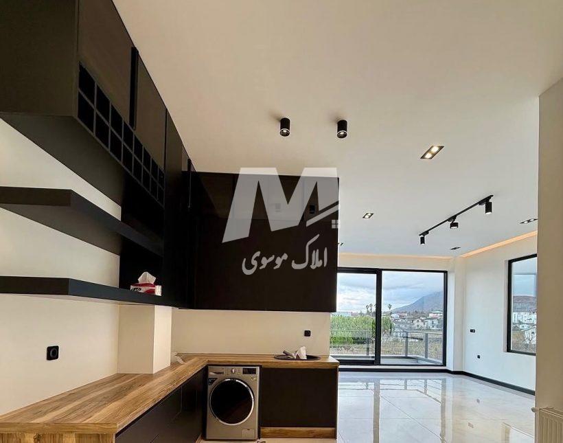 خرید ویلای دوبلکس هوشمند نوساز استخردار شهرکی تاپ لوکیشن | ۴۰۰ متر