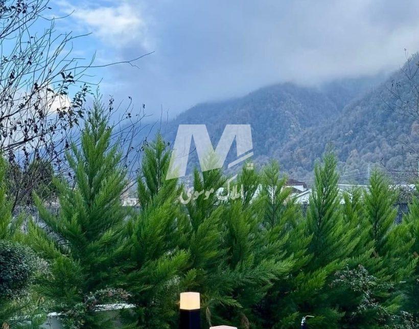 خرید ویلای دوبلکس هوشمند نوساز استخردار شهرکی تاپ لوکیشن | ۴۰۰ متر