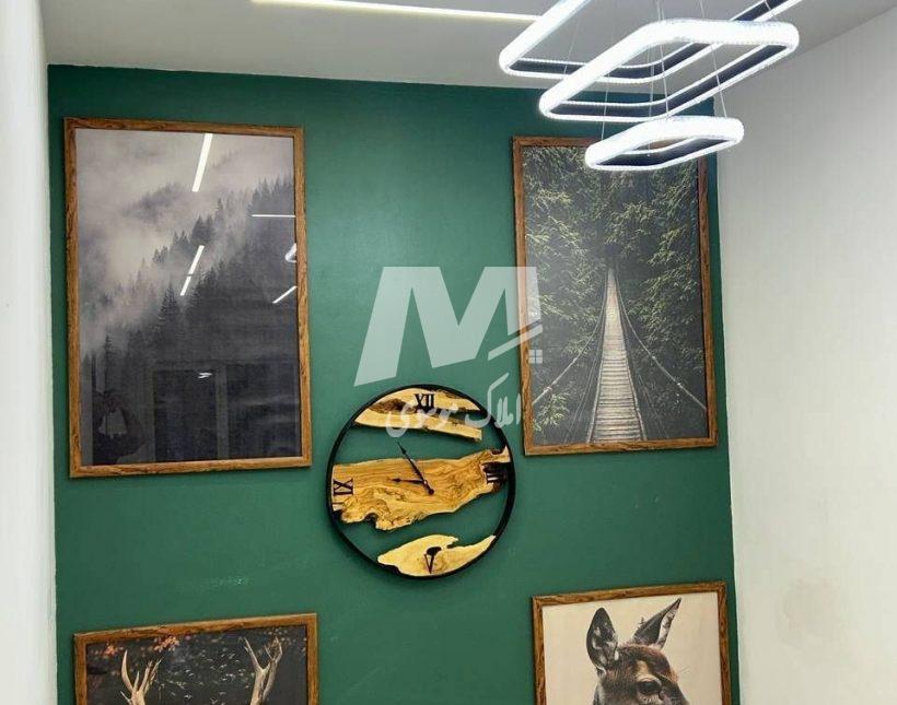 خرید ویلای دوبلکس مدرن سند دار شهرکی تاپ لوکیشن | ۱۷۰ متر