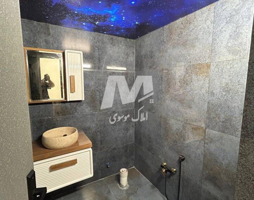 خرید ویلای دوبلکس مدرن سند دار شهرکی تاپ لوکیشن | ۱۷۰ متر