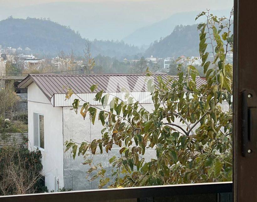 خرید ویلا چمستان مدرن | ۳۰۰ متر