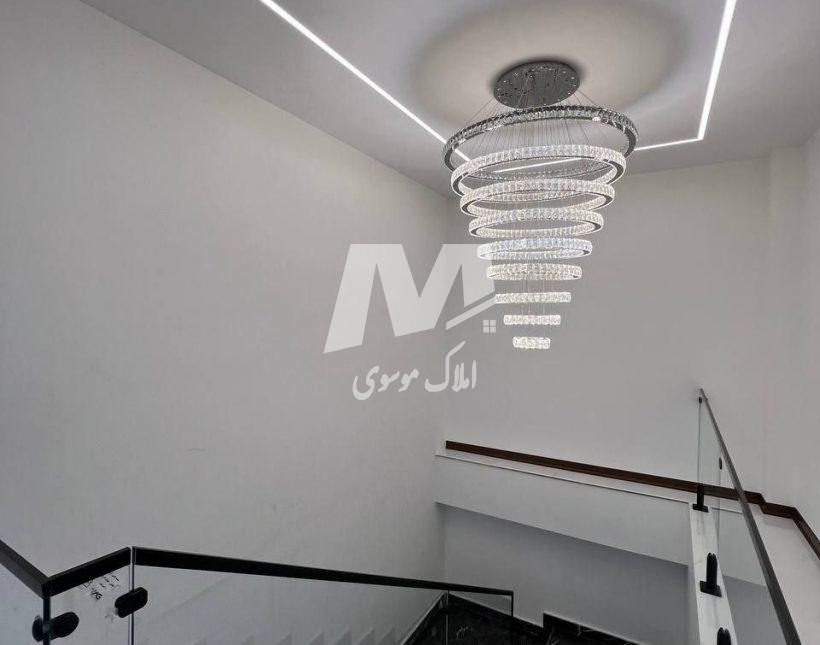 خرید ویلا چمستان مدرن | ۳۰۰ متر